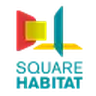 Square Habitat